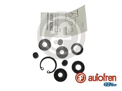 Repair Kit, brake master cylinder